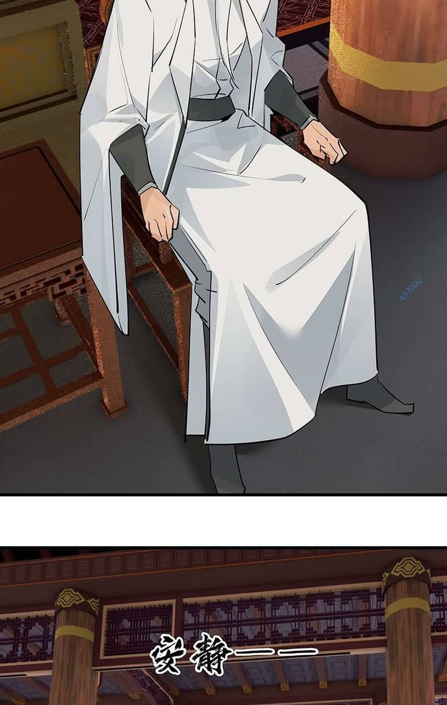 Đại Đạo Triều Thiên Chapter 78 - 30