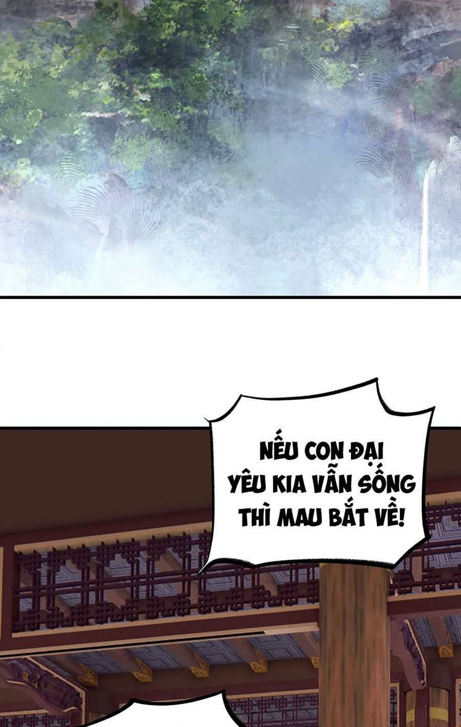 Đại Đạo Triều Thiên Chapter 78 - 4