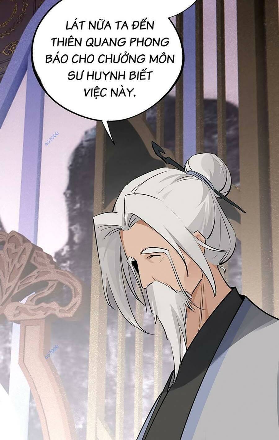 Đại Đạo Triều Thiên Chapter 78 - 34