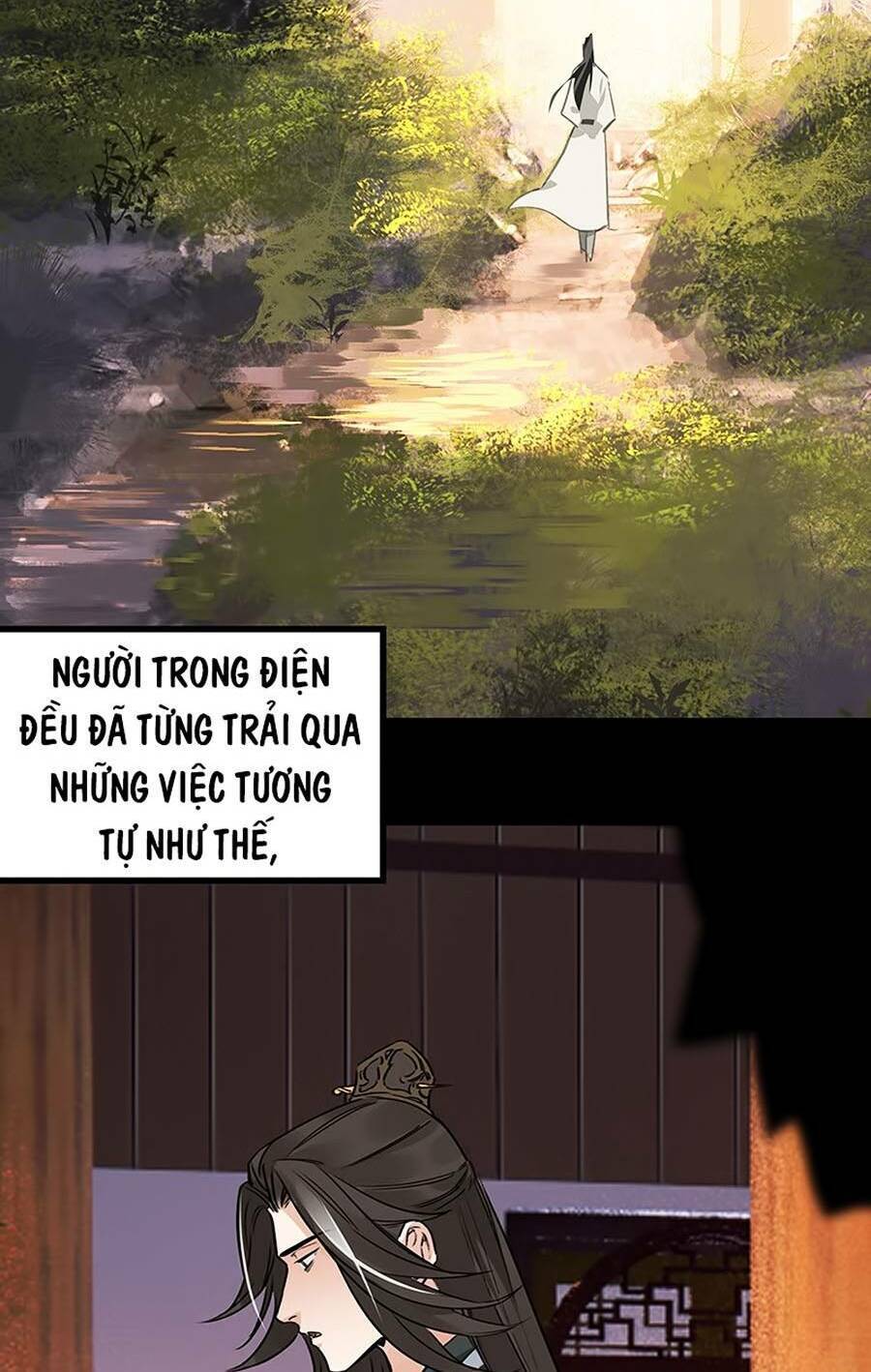 Đại Đạo Triều Thiên Chapter 78 - 40