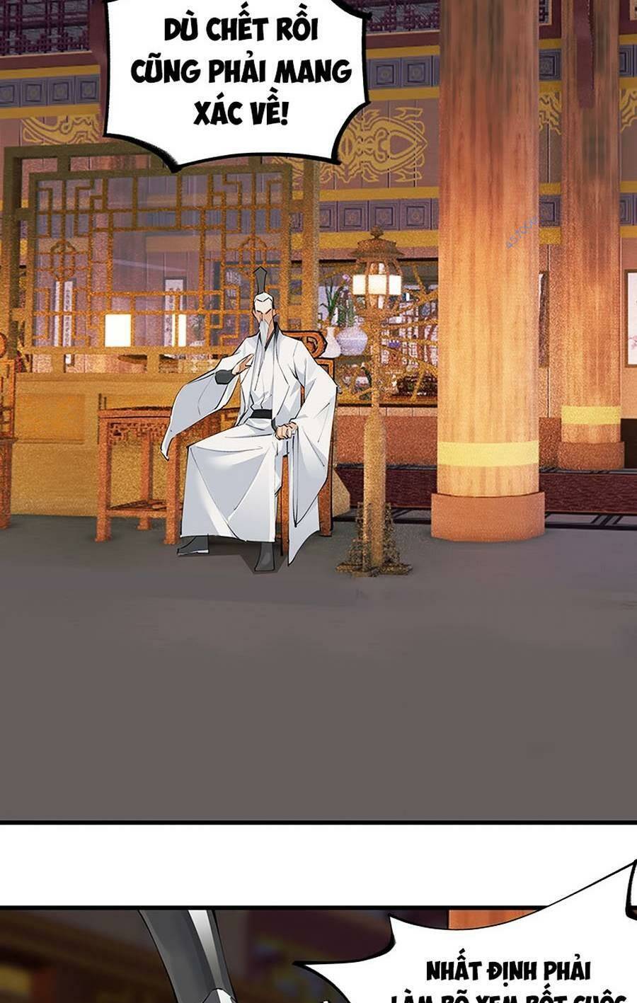 Đại Đạo Triều Thiên Chapter 78 - 5