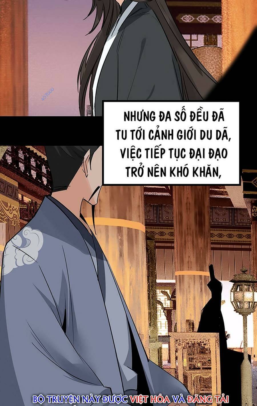 Đại Đạo Triều Thiên Chapter 78 - 41