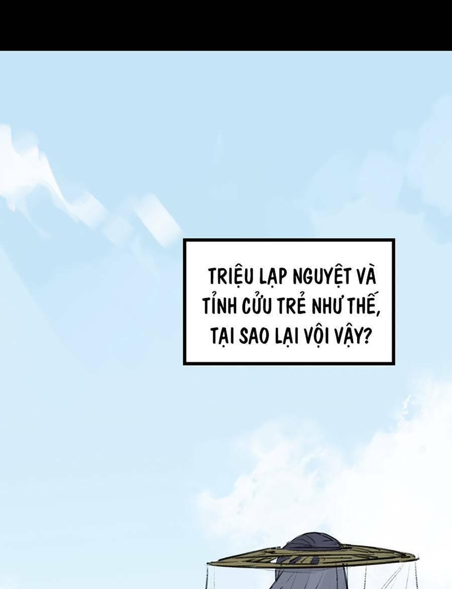 Đại Đạo Triều Thiên Chapter 78 - 43