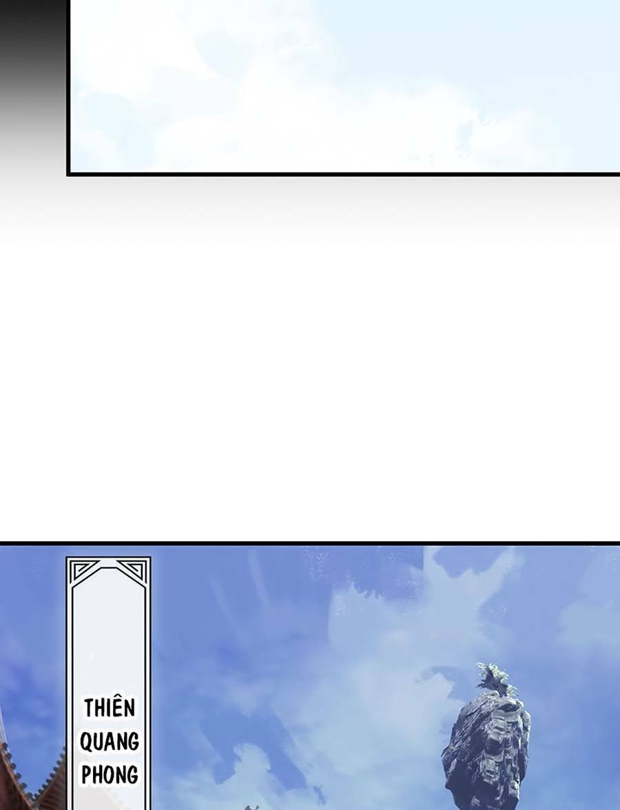Đại Đạo Triều Thiên Chapter 78 - 47