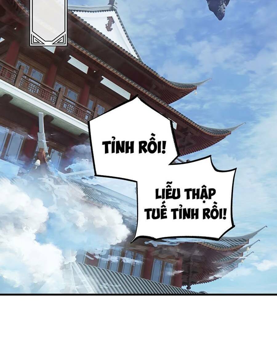 Đại Đạo Triều Thiên Chapter 78 - 48