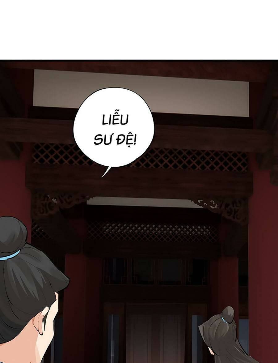 Đại Đạo Triều Thiên Chapter 78 - 49