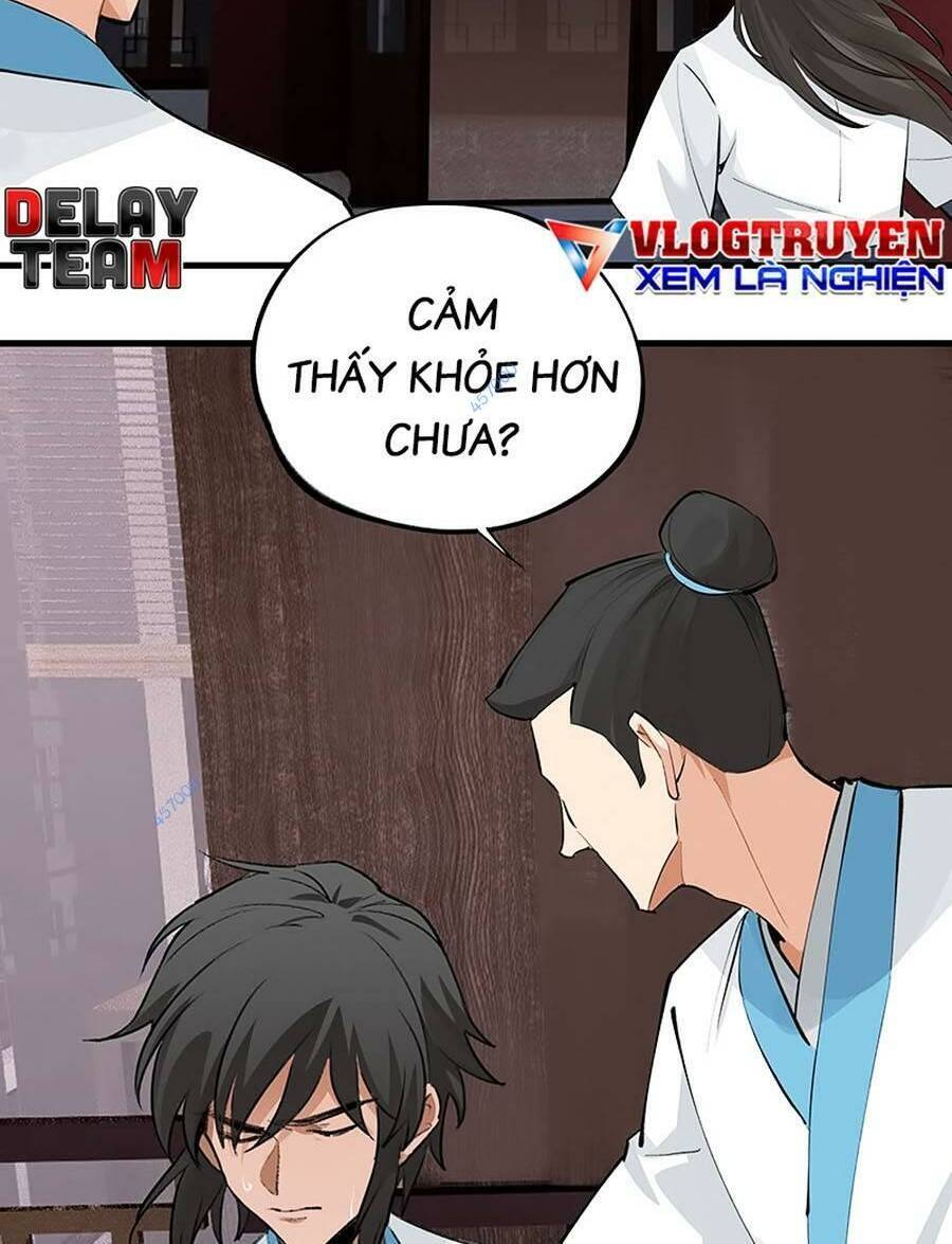 Đại Đạo Triều Thiên Chapter 78 - 50