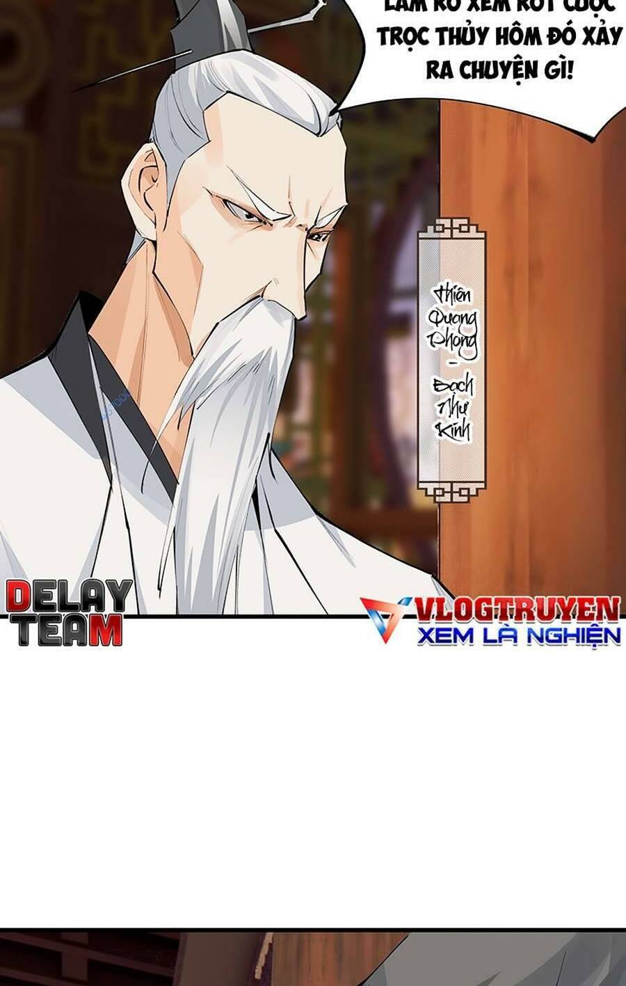 Đại Đạo Triều Thiên Chapter 78 - 6