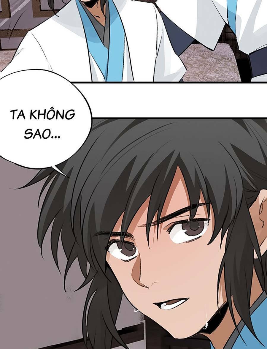 Đại Đạo Triều Thiên Chapter 78 - 51