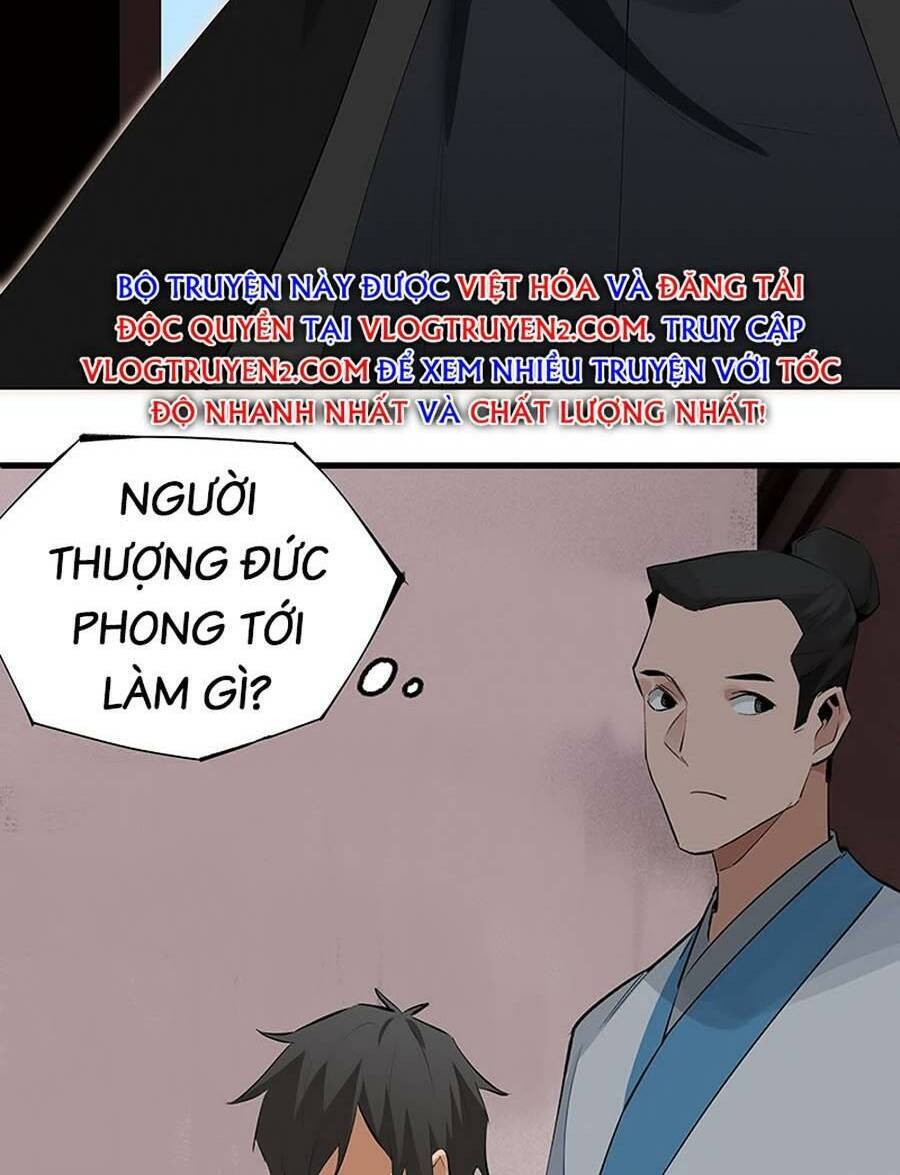 Đại Đạo Triều Thiên Chapter 78 - 54