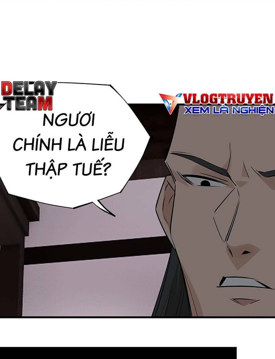 Đại Đạo Triều Thiên Chapter 78 - 59