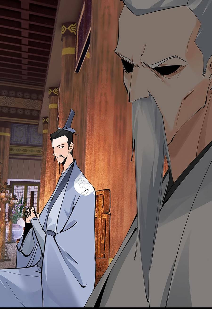 Đại Đạo Triều Thiên Chapter 78 - 7