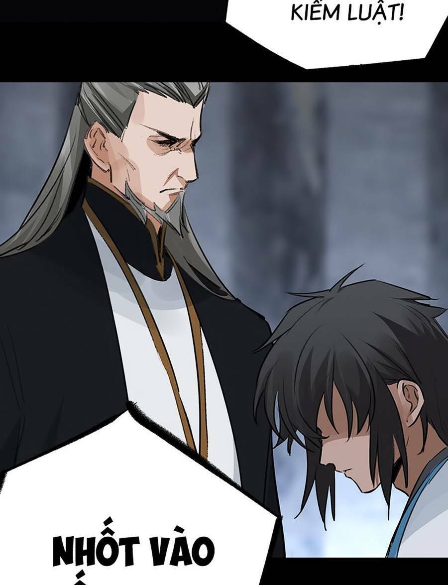 Đại Đạo Triều Thiên Chapter 78 - 63