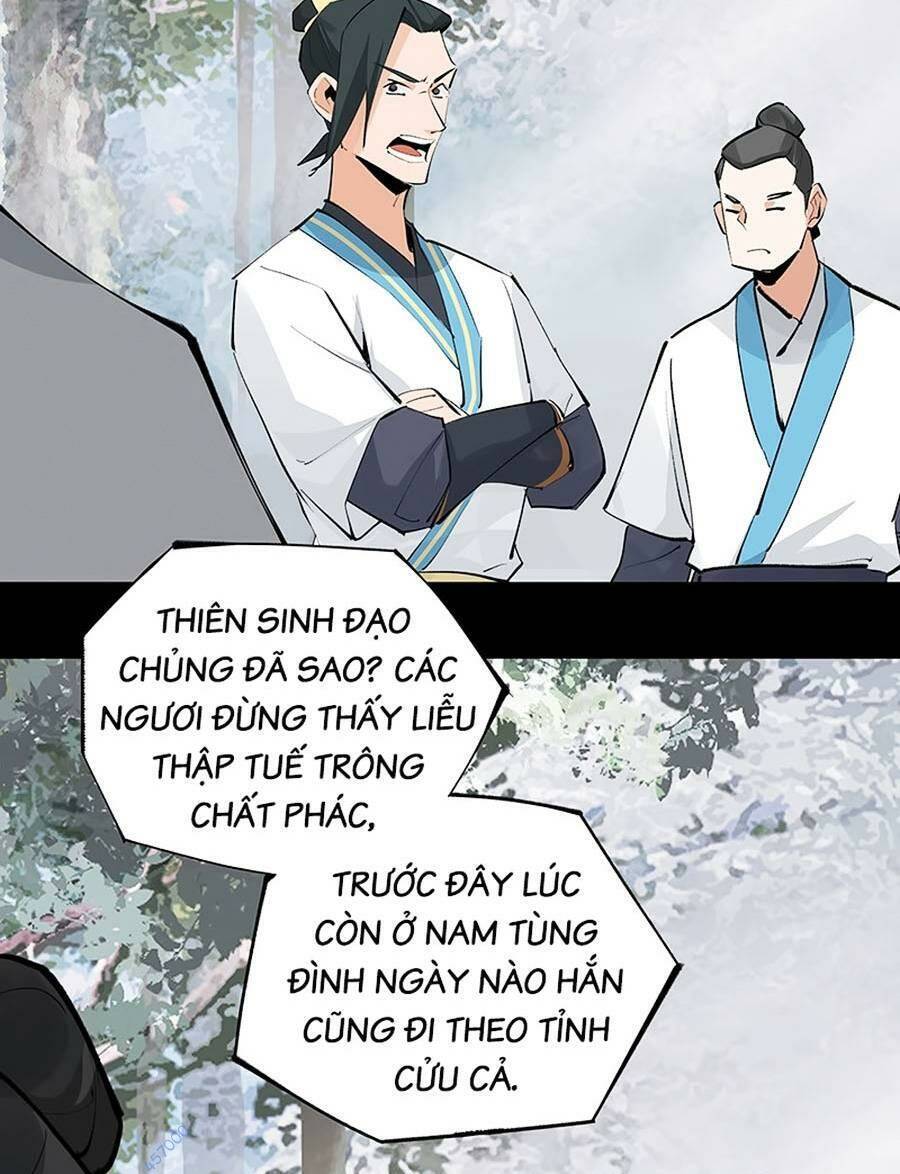 Đại Đạo Triều Thiên Chapter 78 - 69