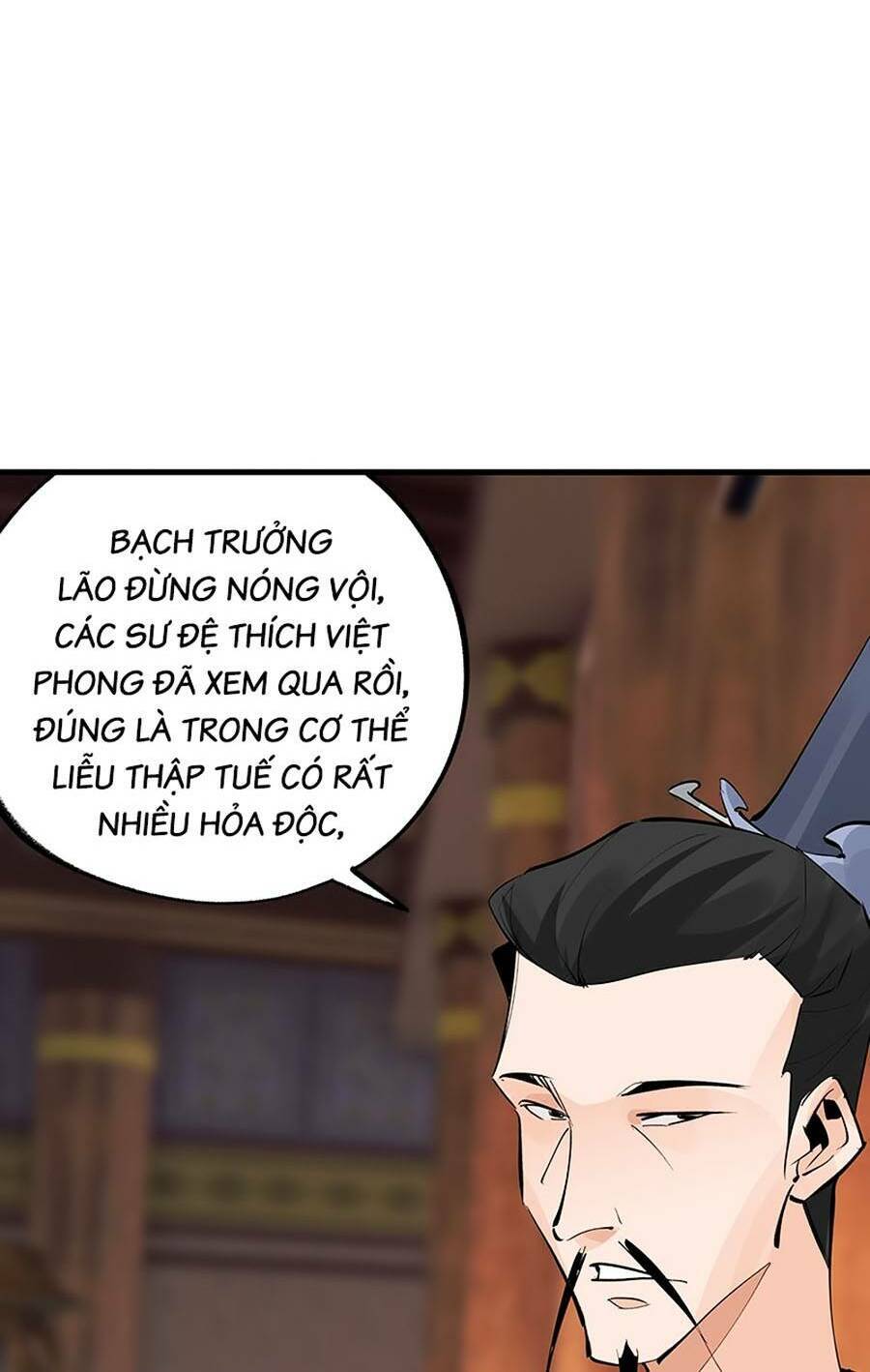 Đại Đạo Triều Thiên Chapter 78 - 8