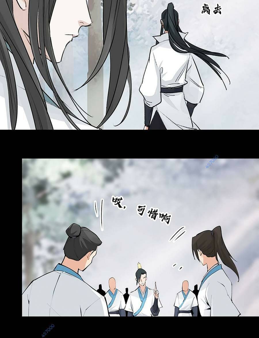 Đại Đạo Triều Thiên Chapter 78 - 73