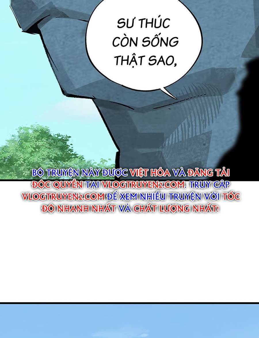 Đại Đạo Triều Thiên Chapter 78 - 79