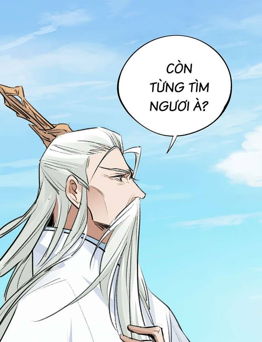 Đại Đạo Triều Thiên Chapter 78 - 80