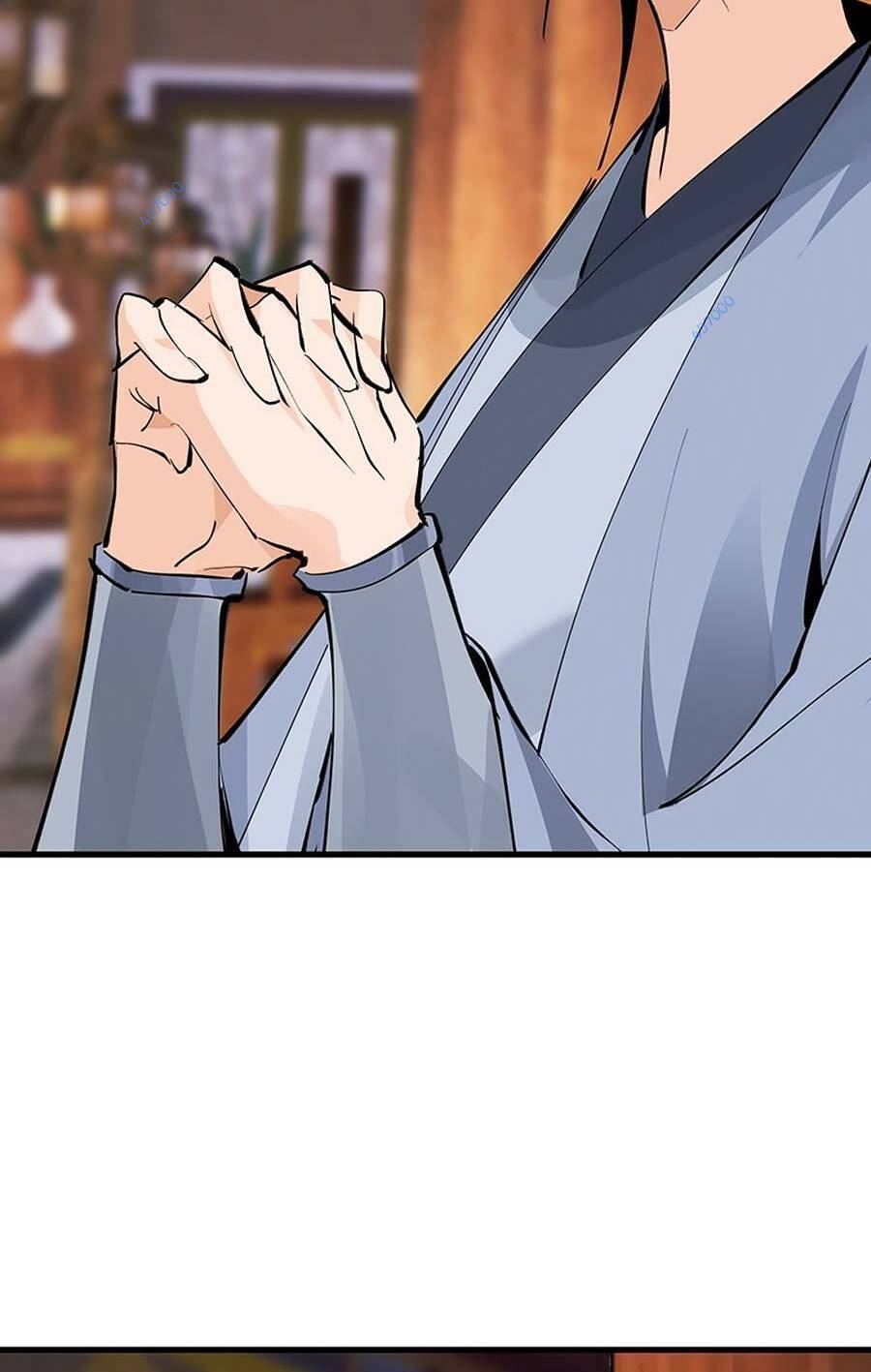 Đại Đạo Triều Thiên Chapter 78 - 9