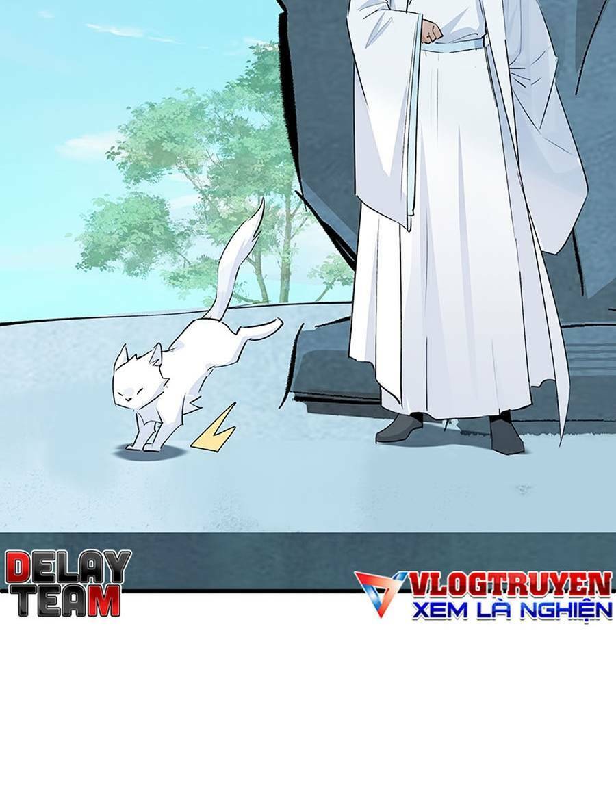 Đại Đạo Triều Thiên Chapter 78 - 83