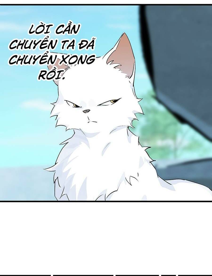 Đại Đạo Triều Thiên Chapter 78 - 84