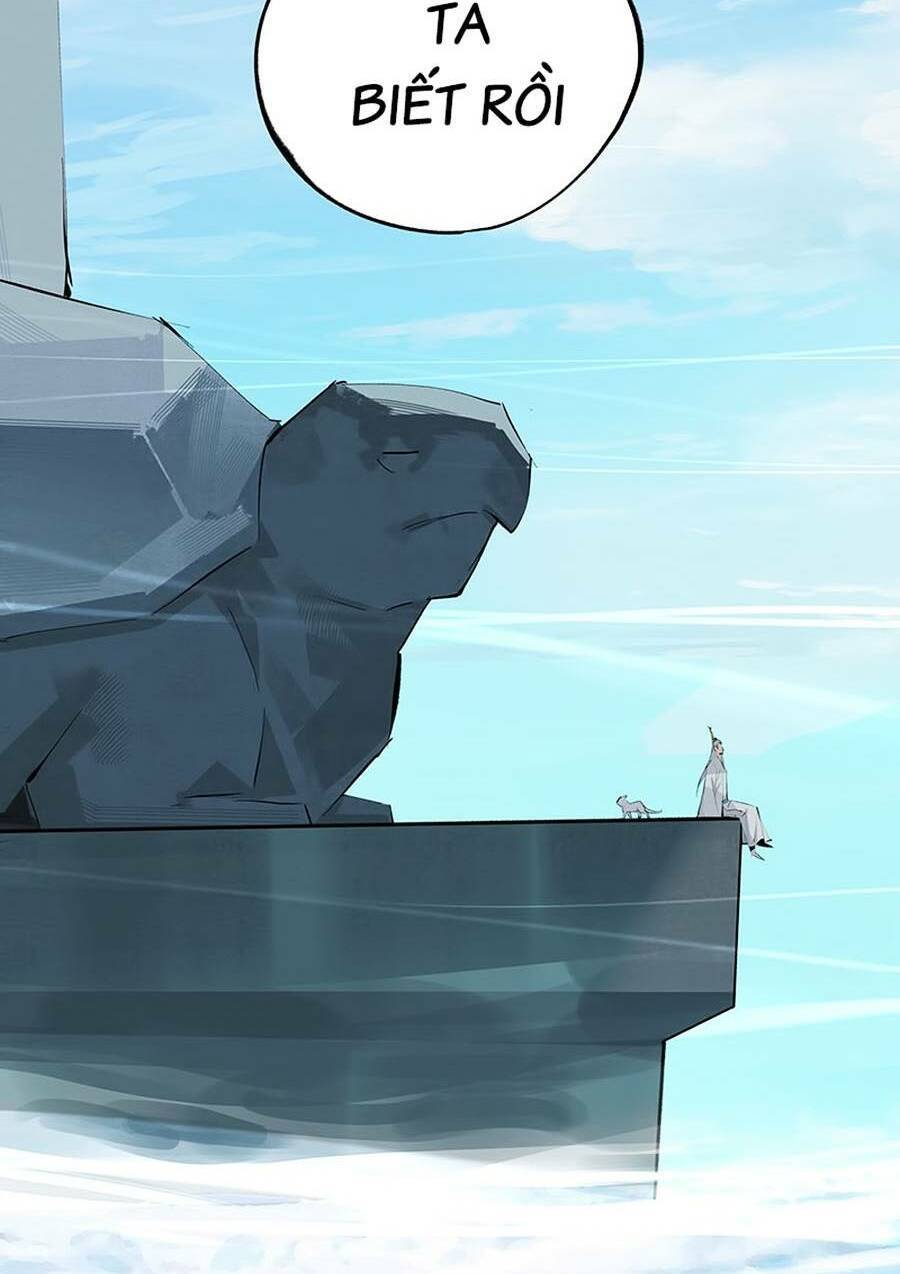 Đại Đạo Triều Thiên Chapter 78 - 88