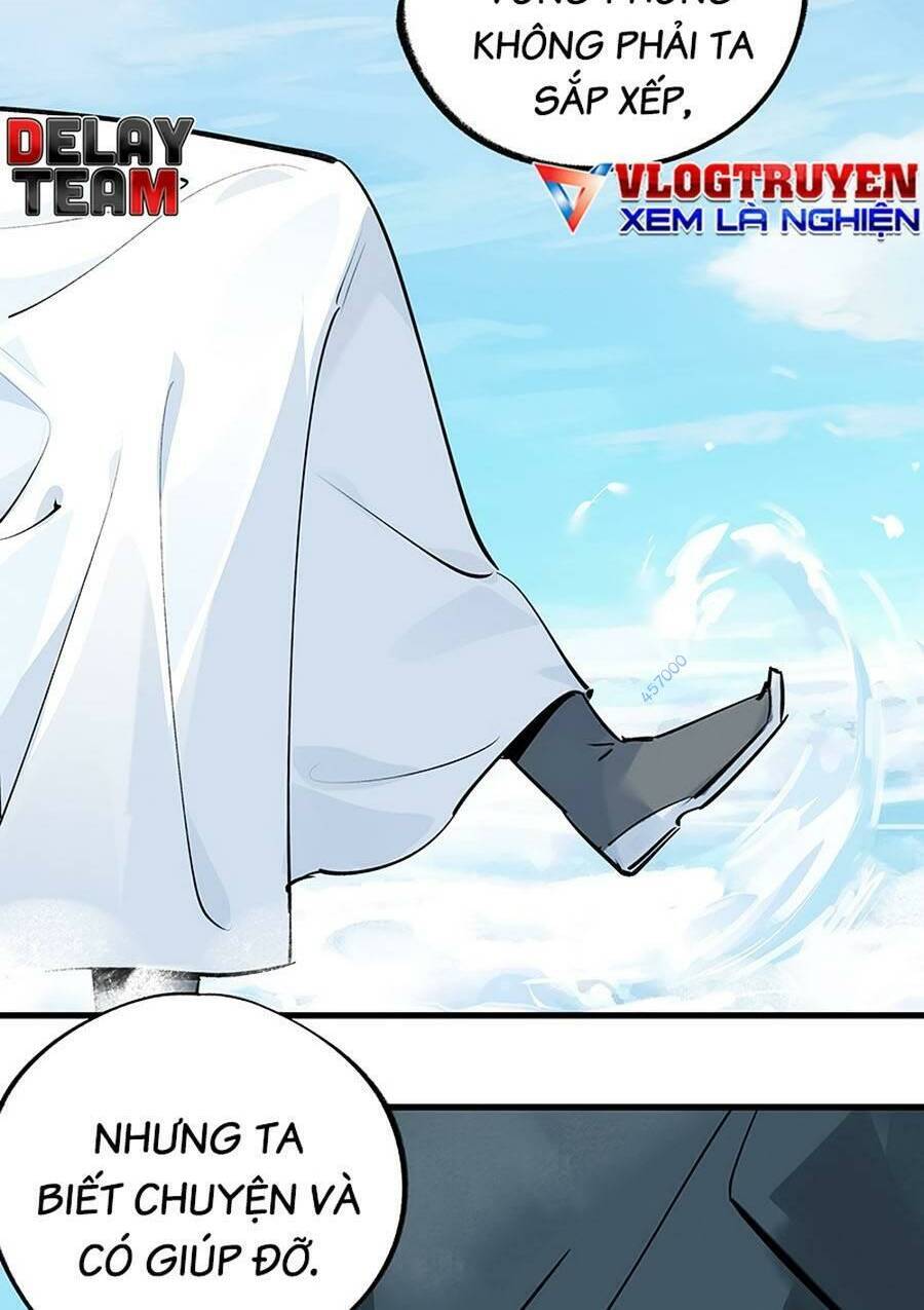 Đại Đạo Triều Thiên Chapter 78 - 90