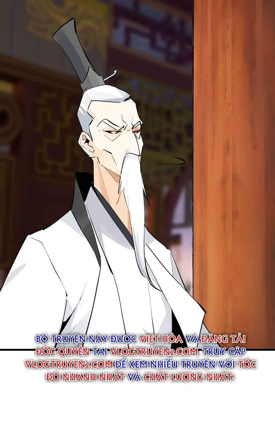 Đại Đạo Triều Thiên Chapter 78 - 10