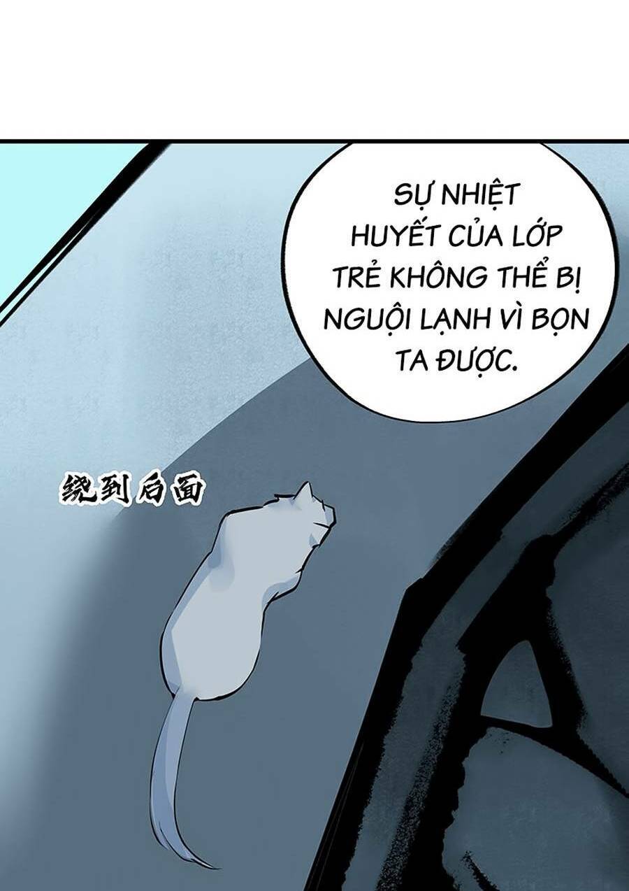 Đại Đạo Triều Thiên Chapter 78 - 92