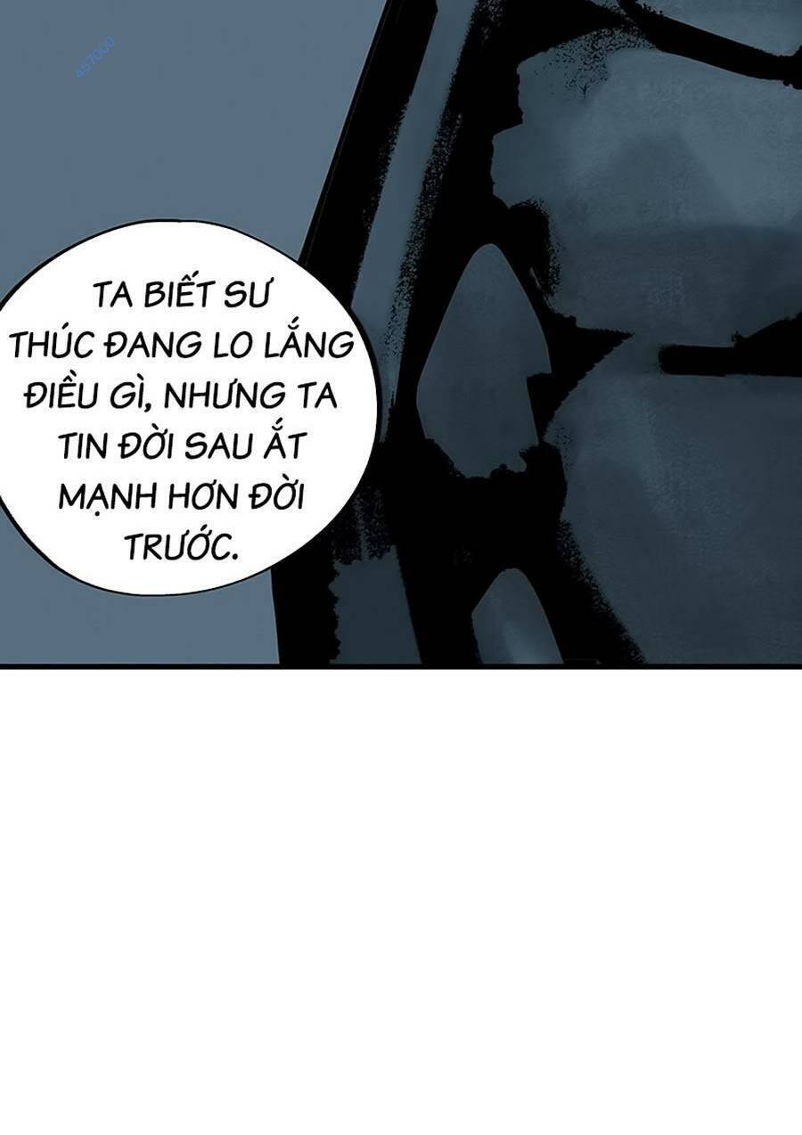 Đại Đạo Triều Thiên Chapter 78 - 93