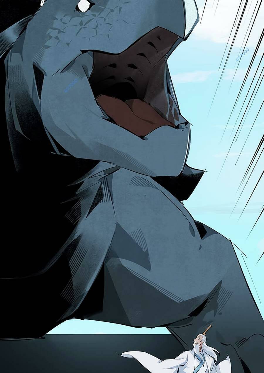 Đại Đạo Triều Thiên Chapter 78 - 97