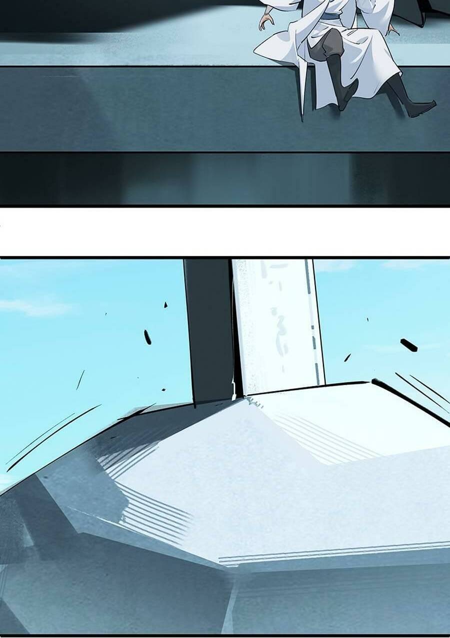 Đại Đạo Triều Thiên Chapter 78 - 98