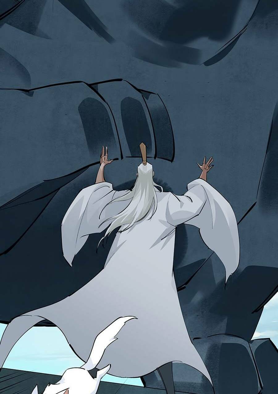 Đại Đạo Triều Thiên Chapter 78 - 100