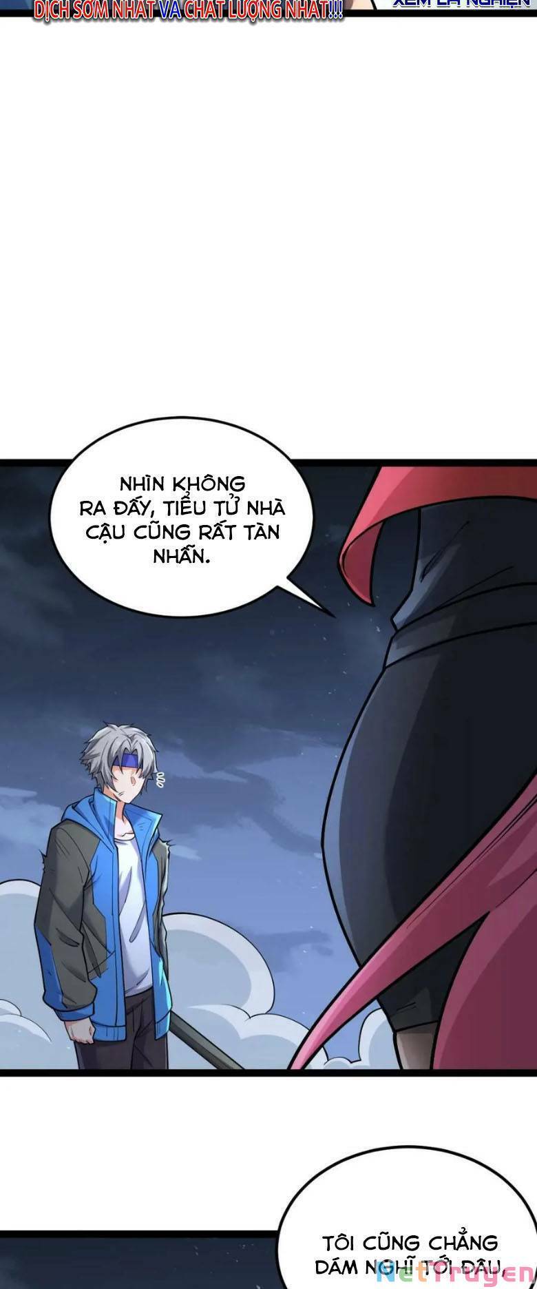 Toàn Thuộc Tính Võ Đạo Chapter 41 - 17