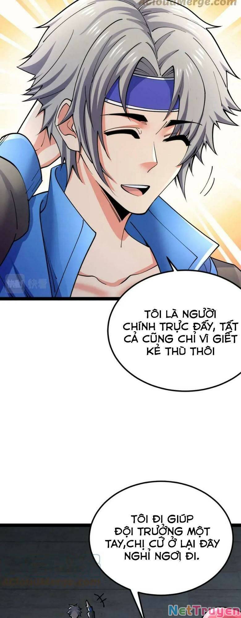 Toàn Thuộc Tính Võ Đạo Chapter 41 - 22