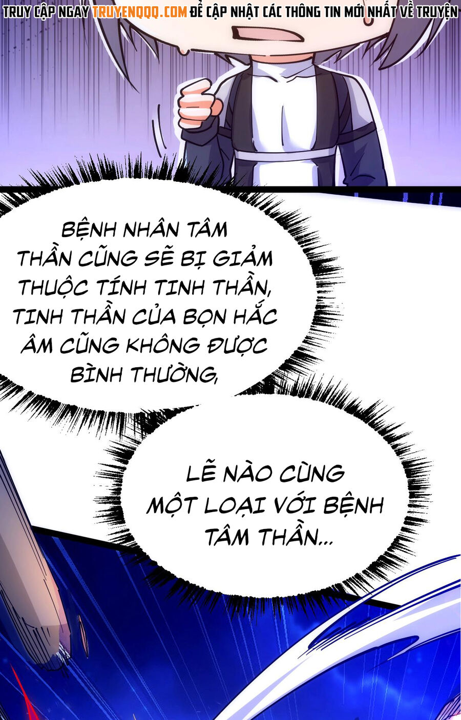 Toàn Thuộc Tính Võ Đạo Chapter 45 - 114