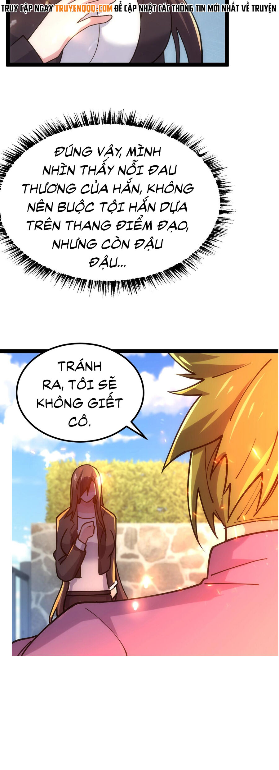 Toàn Thuộc Tính Võ Đạo Chapter 46 - 130