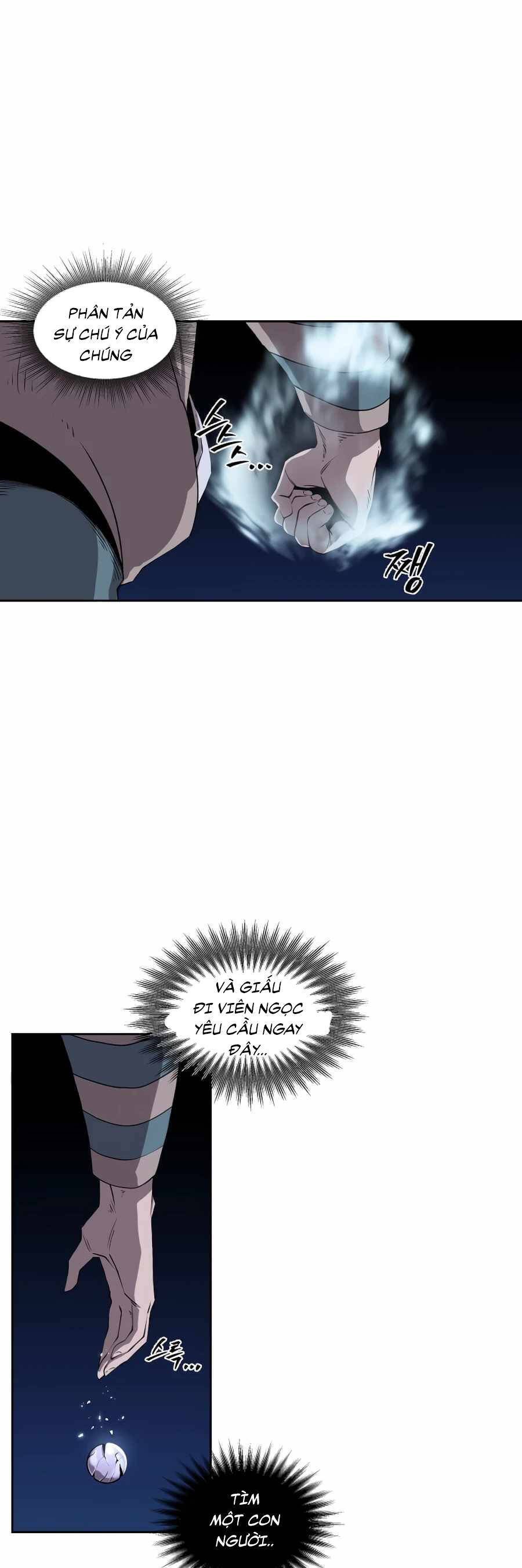 Sự Trả Thù Của Thợ Săn Quái Vật Chapter 33.5 - 32