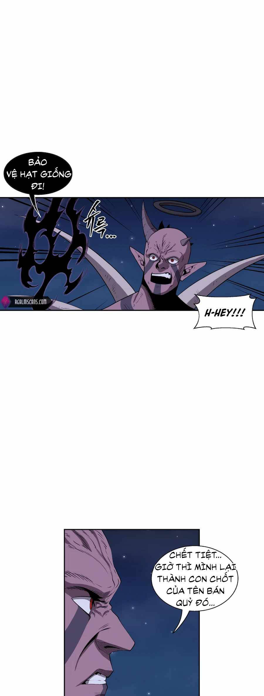 Sự Trả Thù Của Thợ Săn Quái Vật Chapter 33.5 - 14