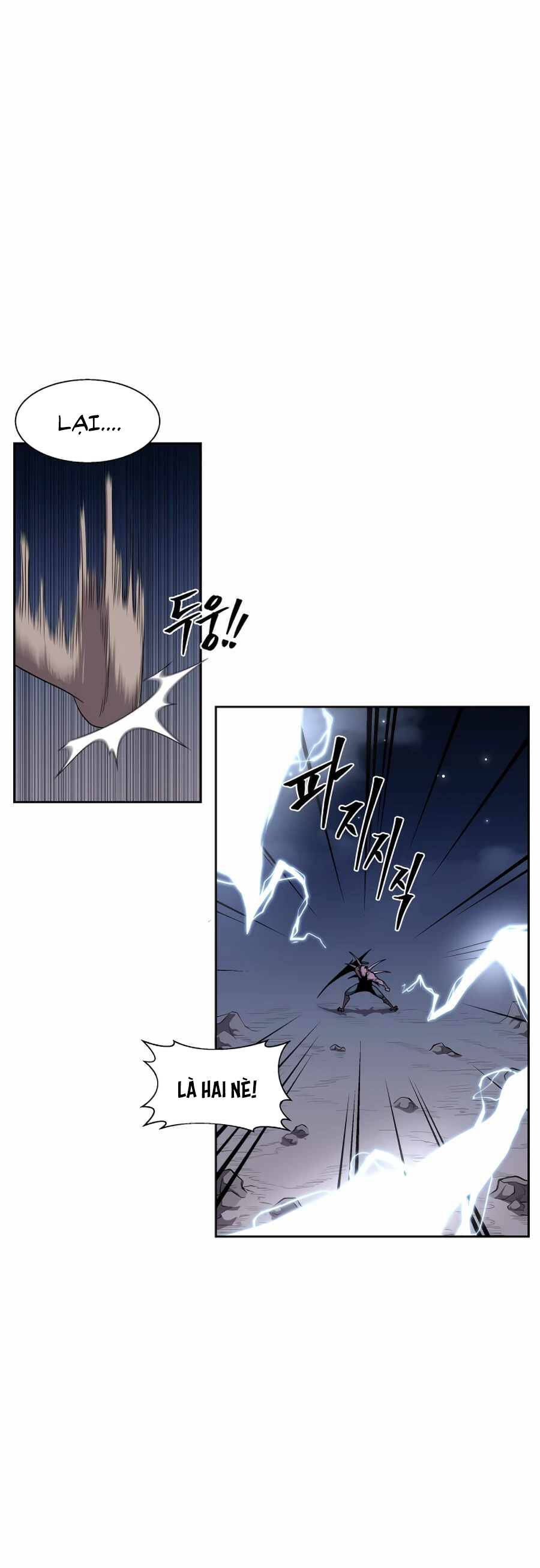 Sự Trả Thù Của Thợ Săn Quái Vật Chapter 33.5 - 4