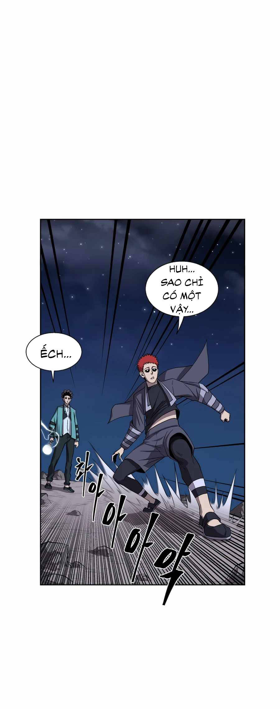 Sự Trả Thù Của Thợ Săn Quái Vật Chapter 33.5 - 8