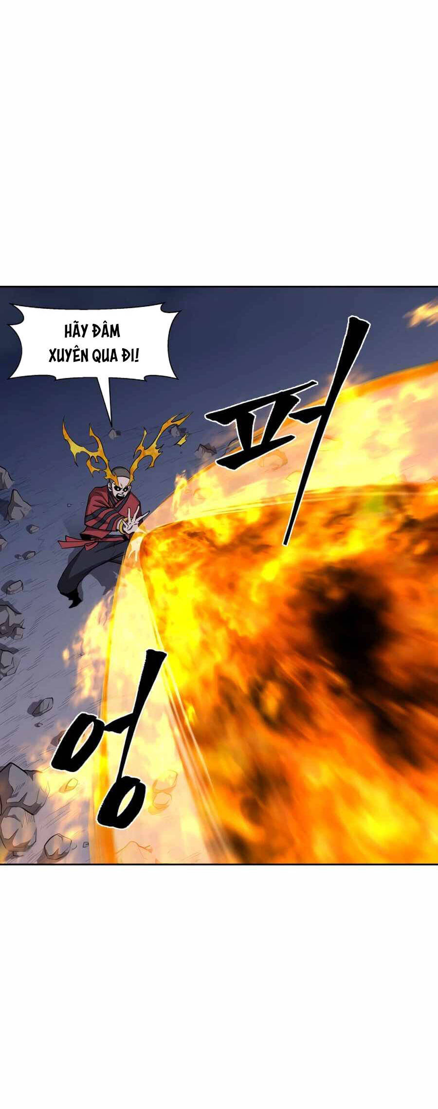 Sự Trả Thù Của Thợ Săn Quái Vật Chapter 33.5 - 19