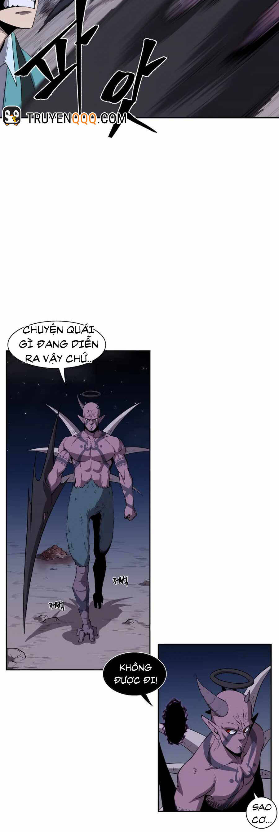 Sự Trả Thù Của Thợ Săn Quái Vật Chapter 33.5 - 13