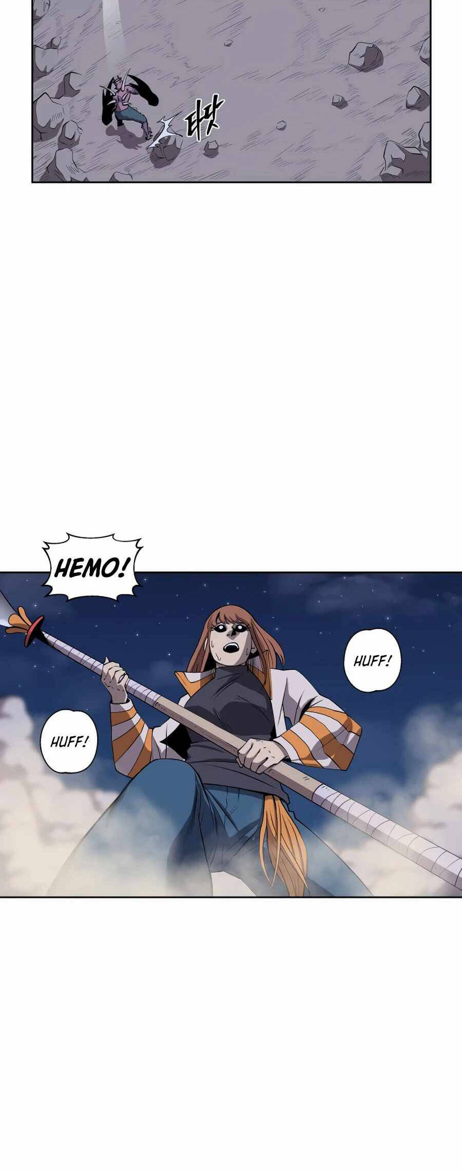 Sự Trả Thù Của Thợ Săn Quái Vật Chapter 33.5 - 25