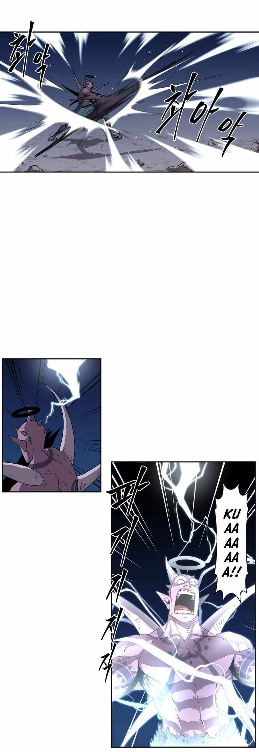 Sự Trả Thù Của Thợ Săn Quái Vật Chapter 33.5 - 5