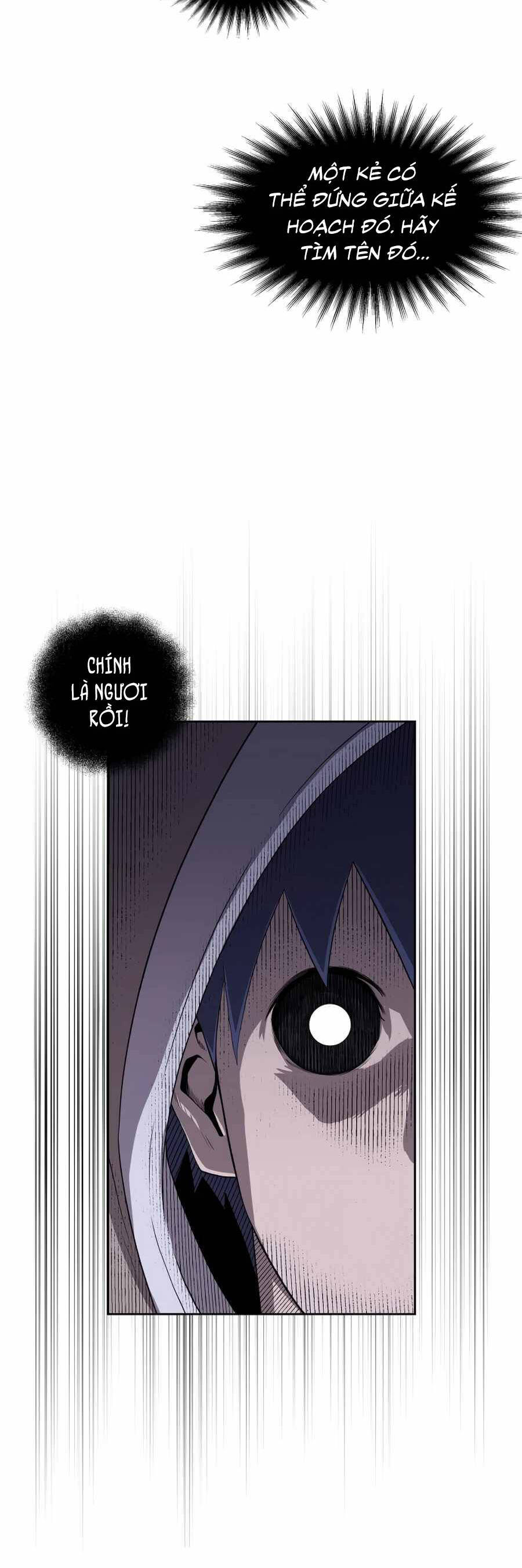 Sự Trả Thù Của Thợ Săn Quái Vật Chapter 33.5 - 33