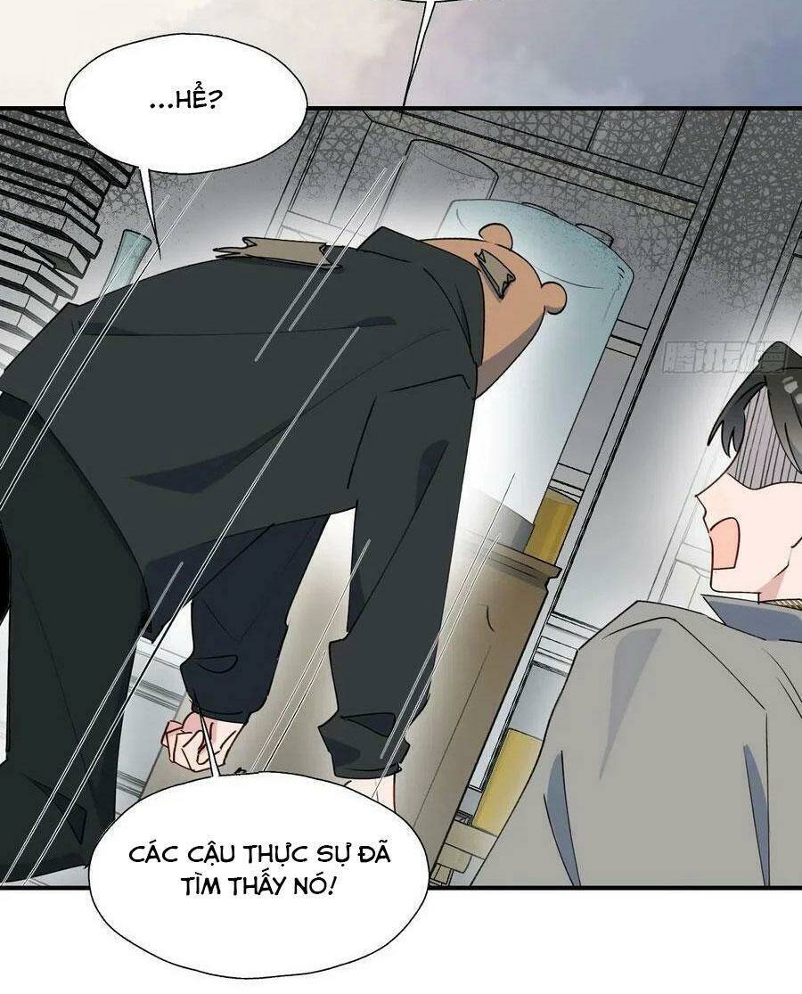 Ma Vương Đại Nhân Luôn Trêu Chọc Tôi Chapter 53 - 39