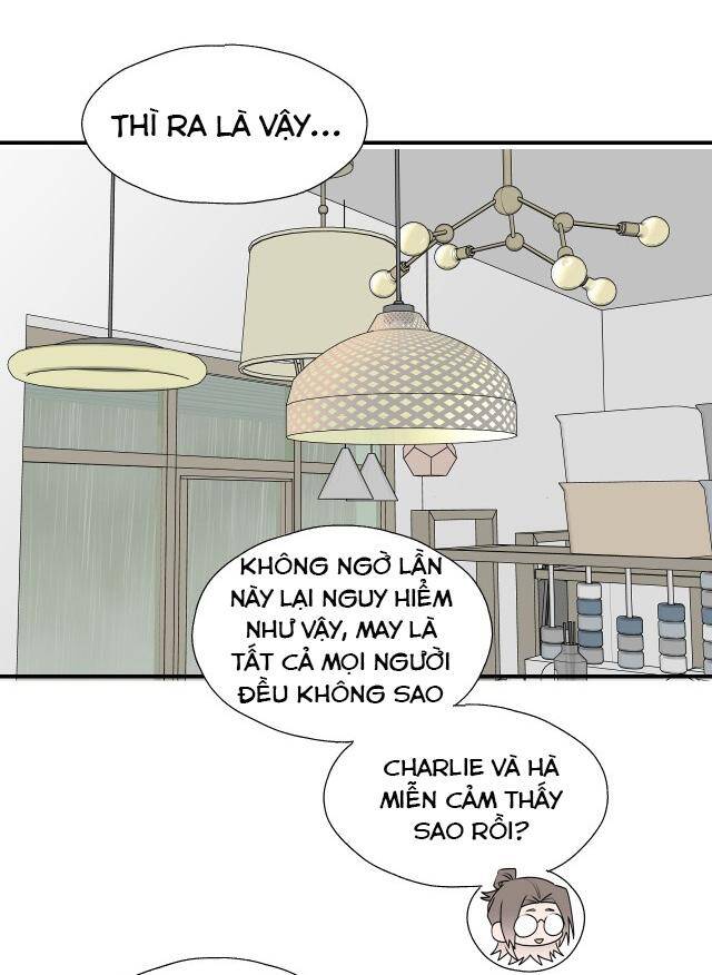 Ma Vương Đại Nhân Luôn Trêu Chọc Tôi Chapter 54 - 3