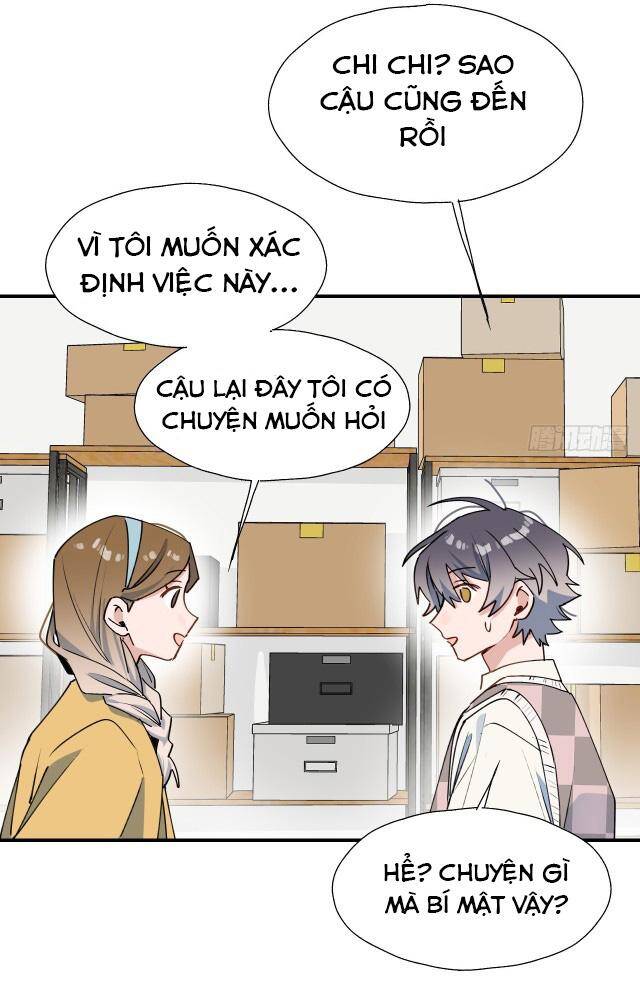 Ma Vương Đại Nhân Luôn Trêu Chọc Tôi Chapter 54 - 27