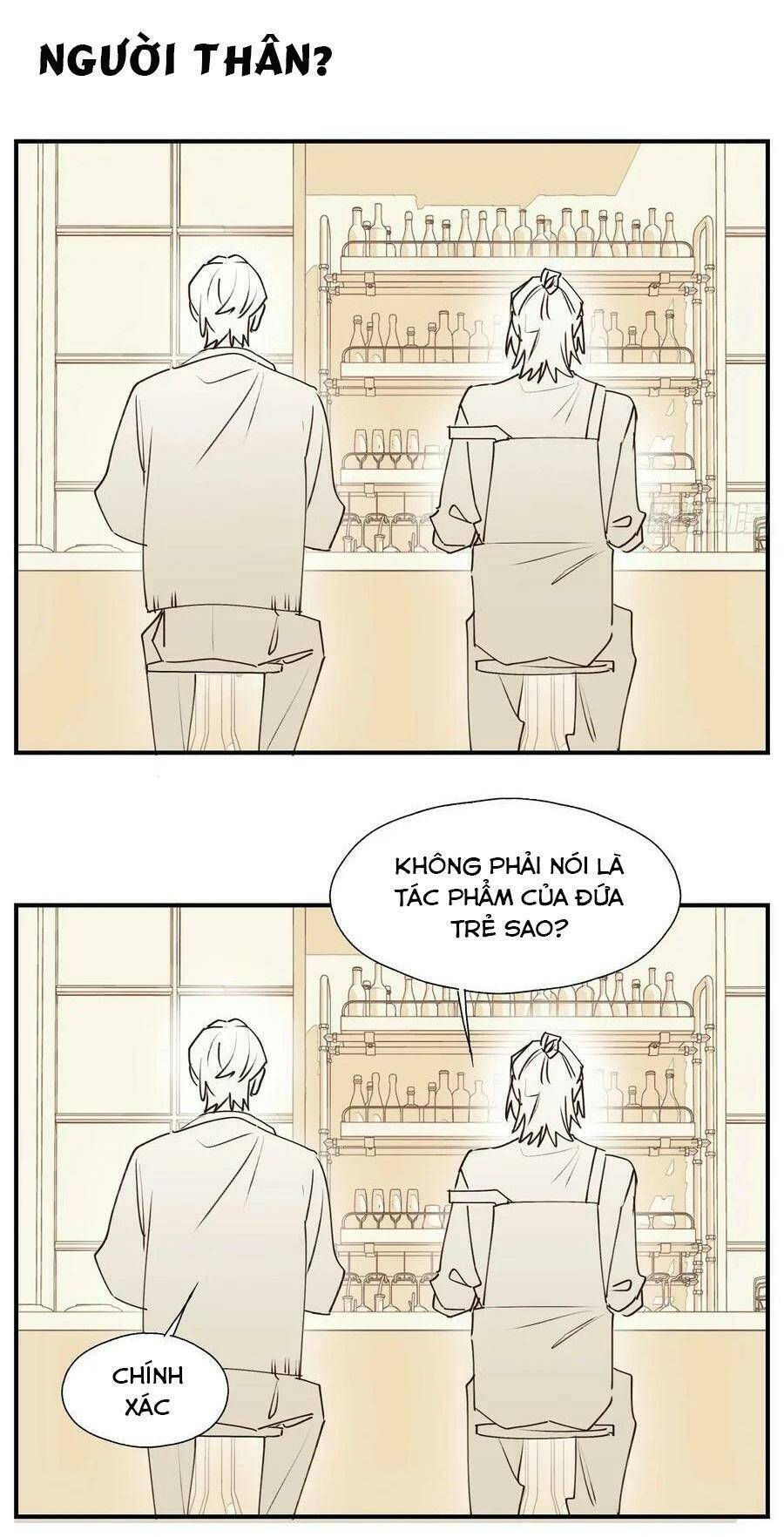 Ma Vương Đại Nhân Luôn Trêu Chọc Tôi Chapter 56.1 - 2